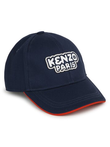 Kenzo Boys Cap