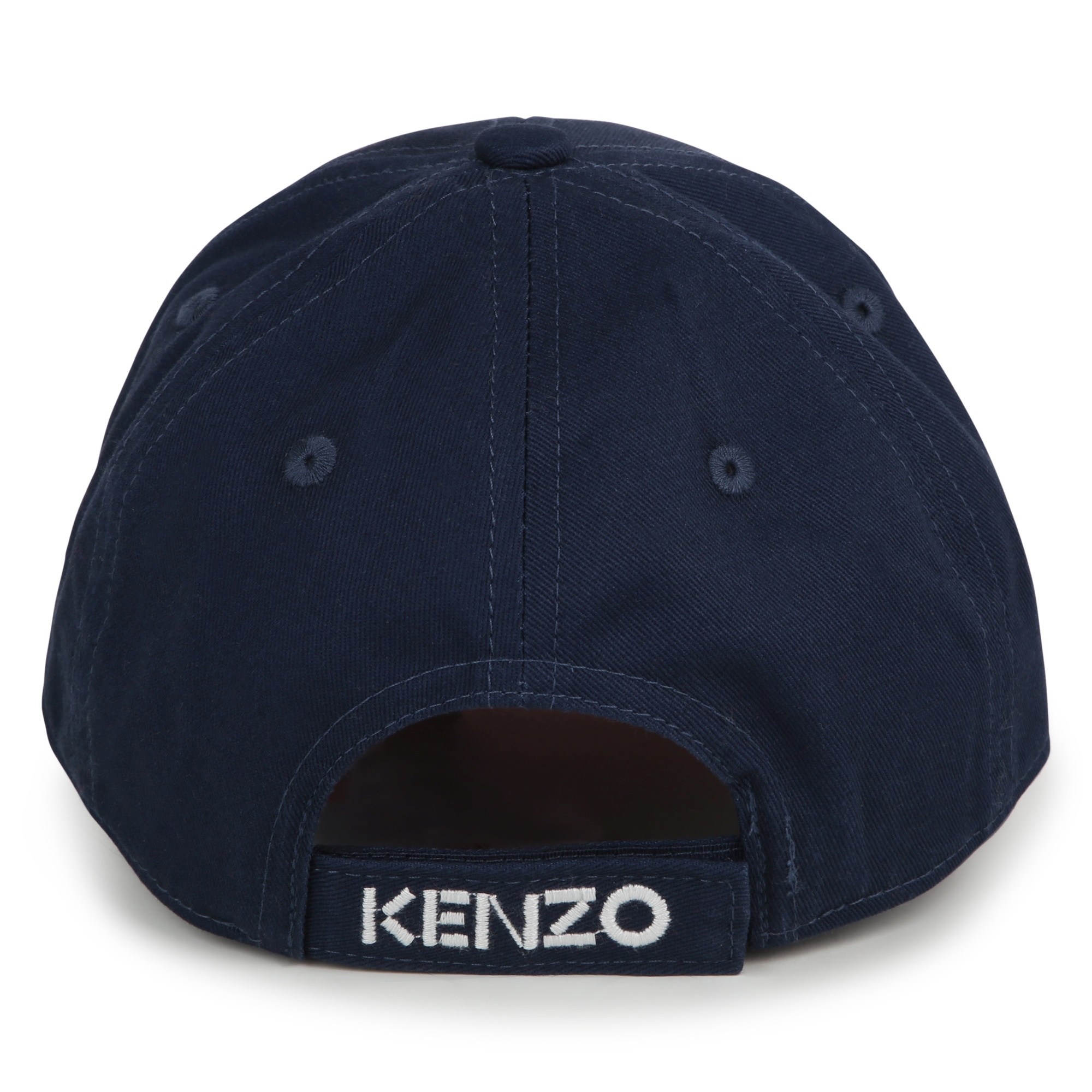 Kenzo Boys Reversible Hat
