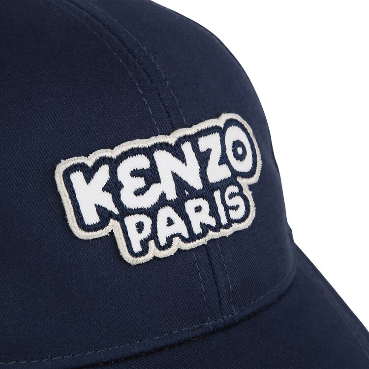 Kenzo Boys Cap
