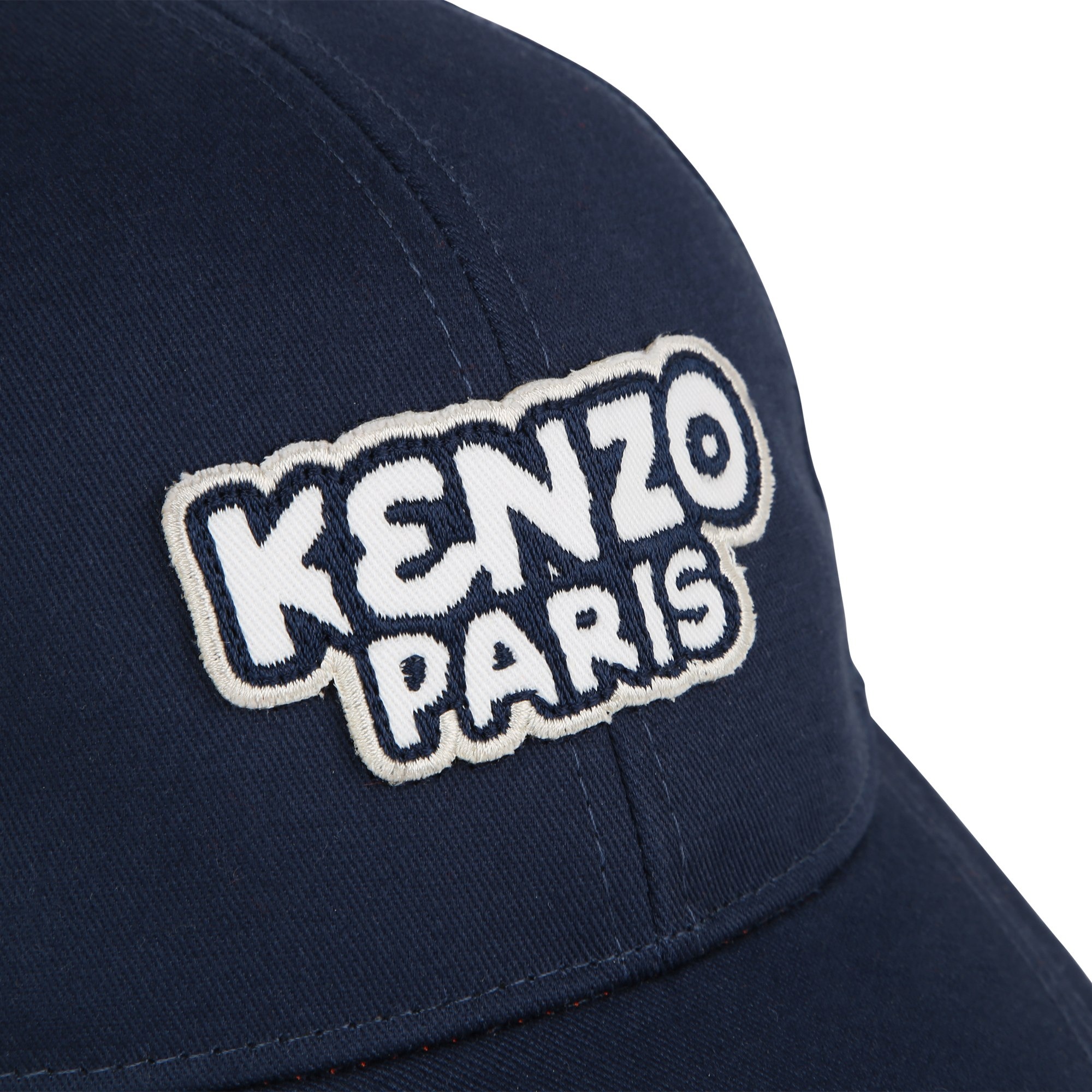 Boys kenzo hat discount