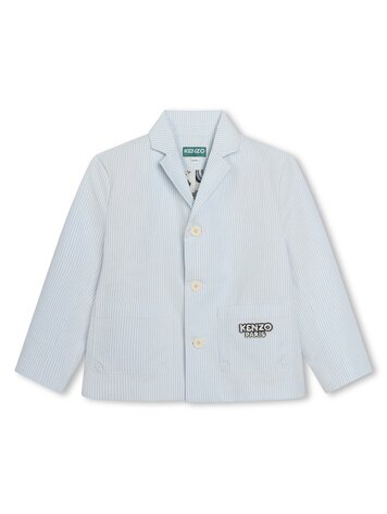 Veston Kenzo Garçon