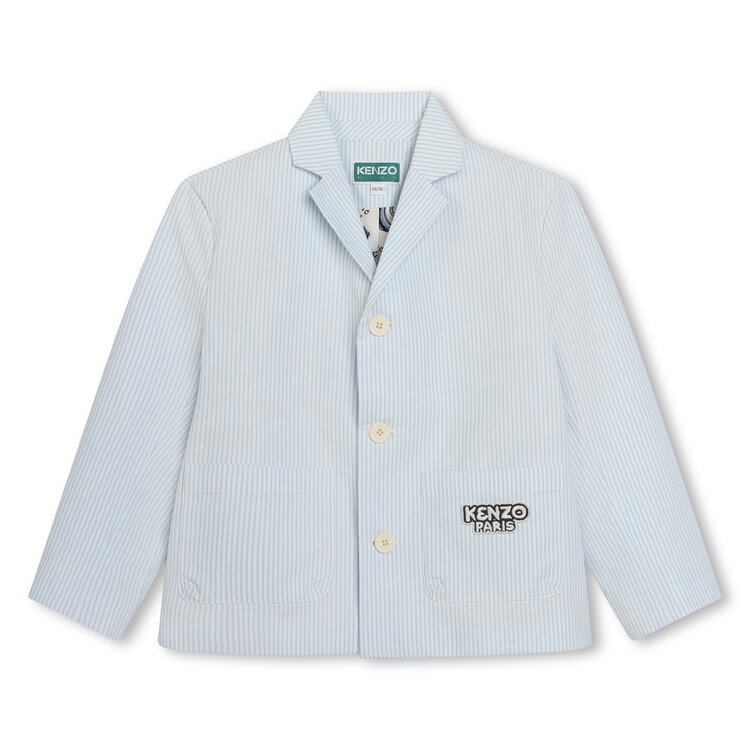 Veston Kenzo Garçon