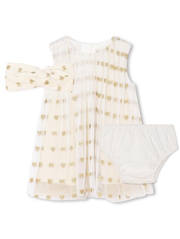 Michael Kors Robe Michael Kors Fille