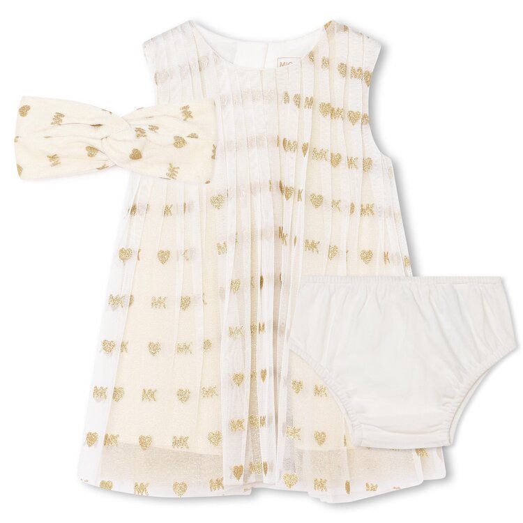 Michael Kors Robe Michael Kors Fille