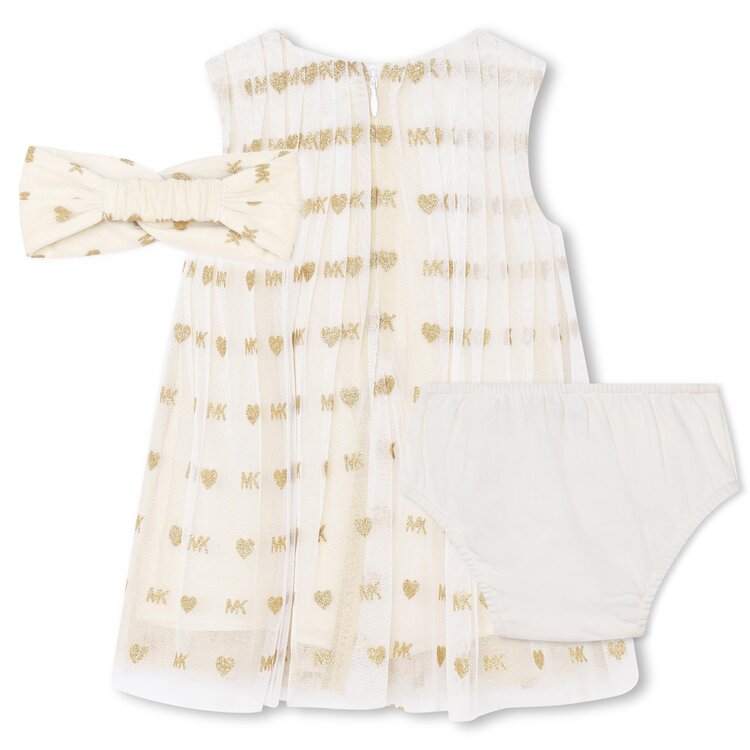 Michael Kors Michael Kors Girls Dress