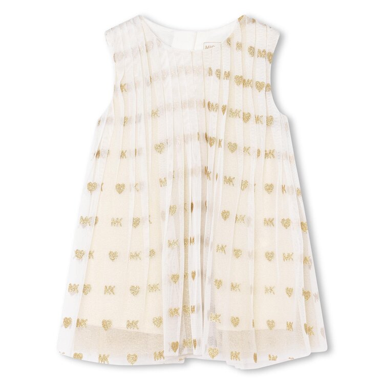 Michael Kors Michael Kors Girls Dress