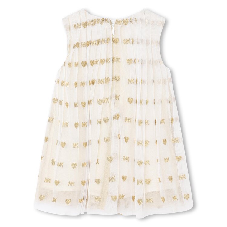 Michael Kors Michael Kors Girls Dress