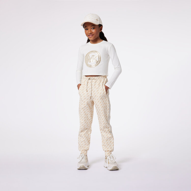 Michael Kors Michael Kors Girls Pants