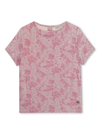 Michael Kors Michael Kors Girls T-Shirt