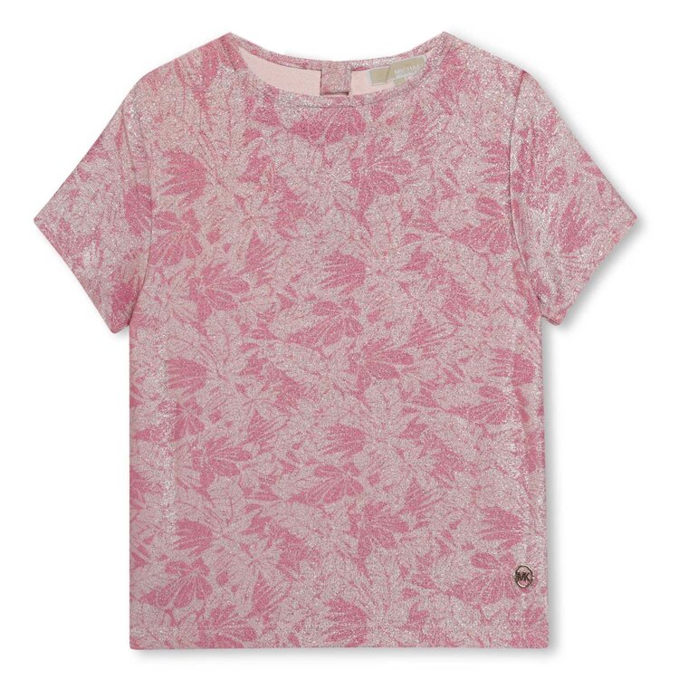 Michael Kors Michael Kors Girls T-Shirt