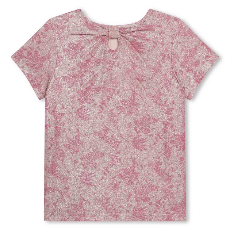Michael Kors Michael Kors Girls T-Shirt