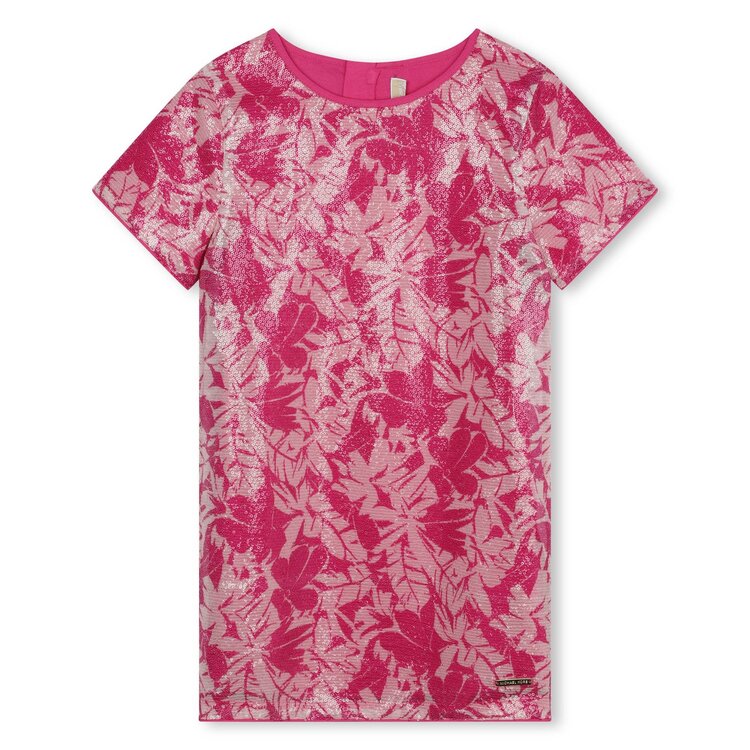 Michael Kors Michael Kors Girls Dress