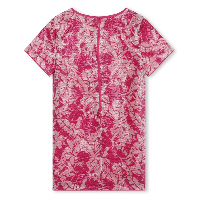 Michael Kors Michael Kors Girls Dress