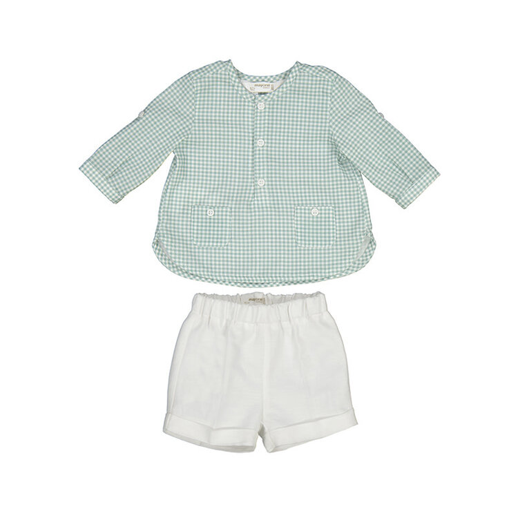 Mayoral Mayoral Boy's 2 Pieces Set