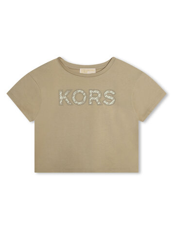 Michael Kors Michael Kors Girls T-Shirt