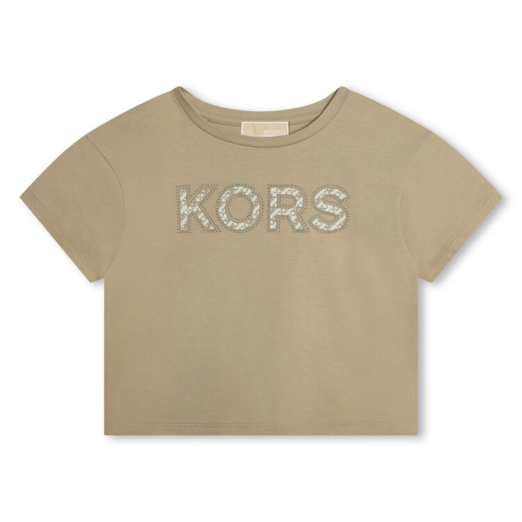Michael Kors Michael Kors Girls T-Shirt