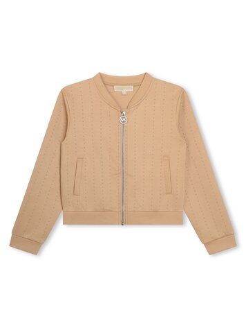 Michael Kors Cardigan Michael Kors Fille