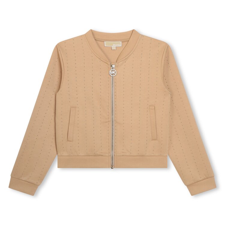 Michael Kors Cardigan Michael Kors Fille
