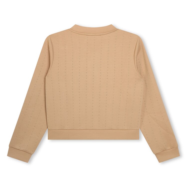 Michael Kors Cardigan Michael Kors Fille