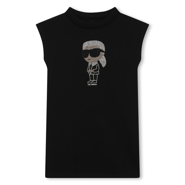 Karl Lagerfeld Karl Lagerfeld Girls Dress