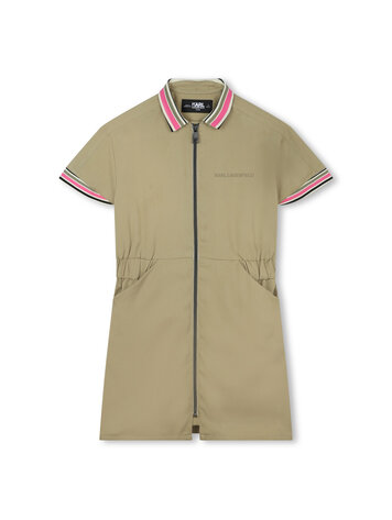 Karl Lagerfeld Robe Karl Lagerfeld Fille