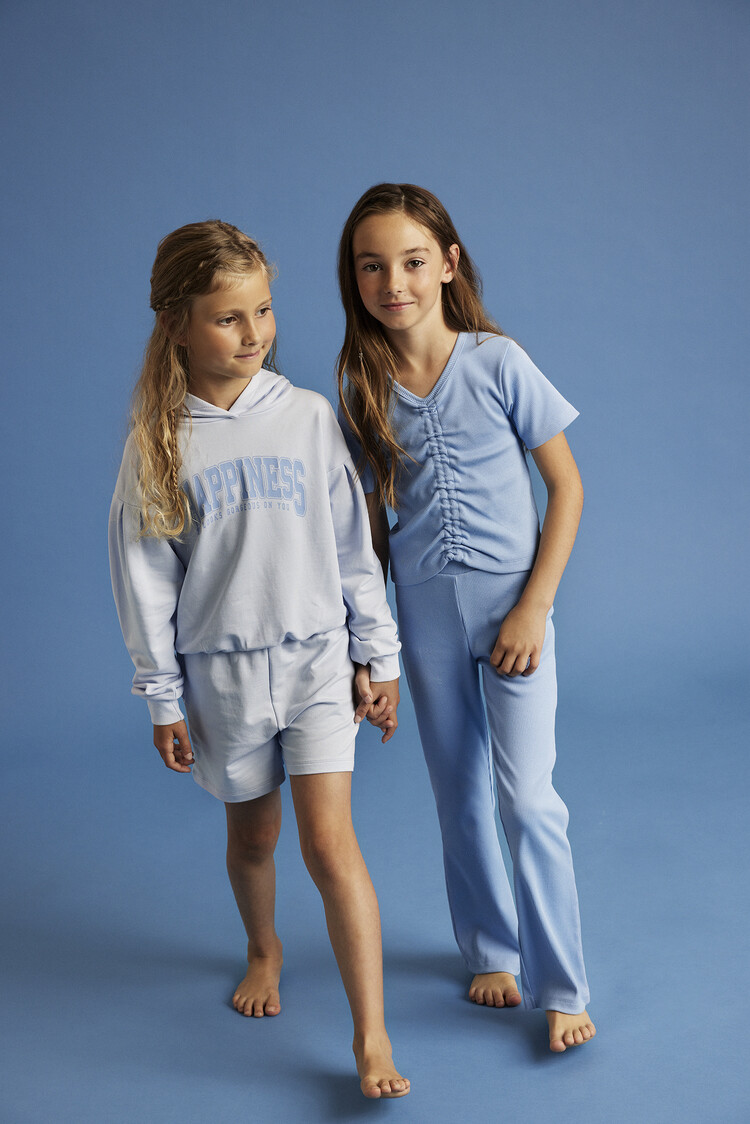 Creamie T-Shirt Creamie Fille