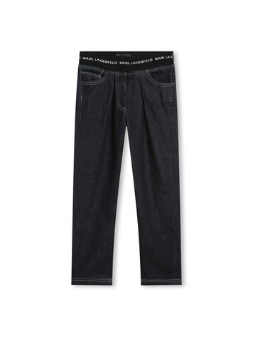 Karl Lagerfeld Jeans Karl Lagerfeld Fille