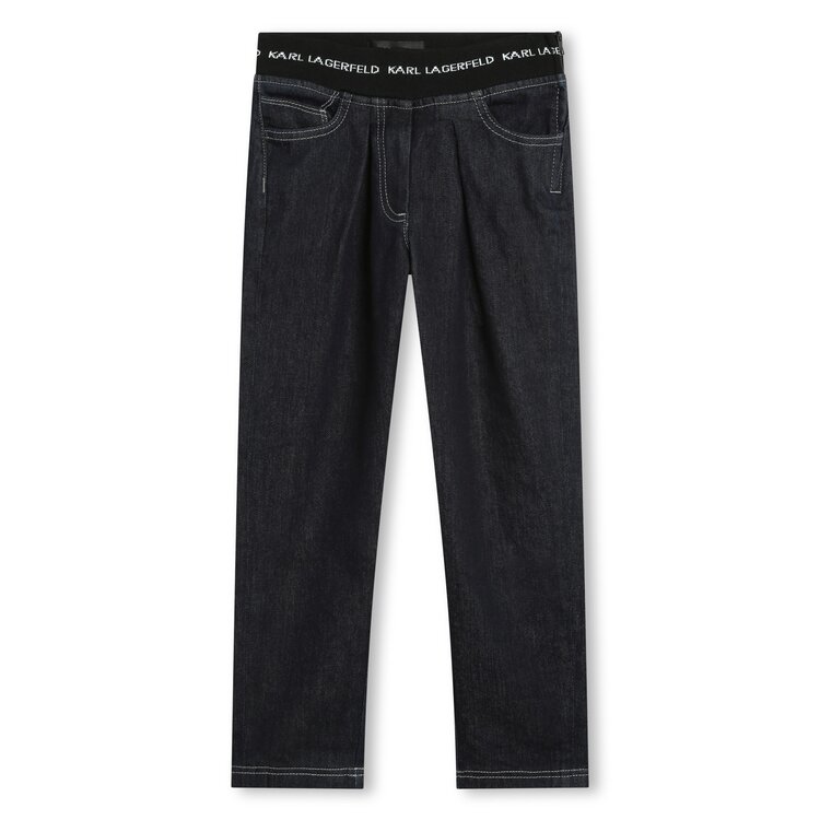 Karl Lagerfeld Karl Lagerfeld Girls Jeans