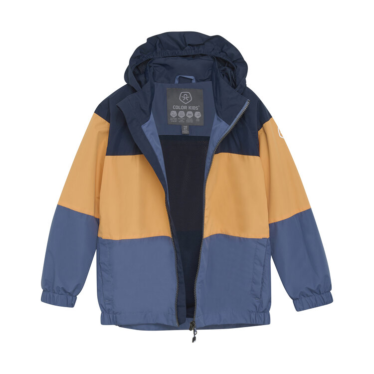 COLOR KIDS COLOR KIDS Boy's Coat