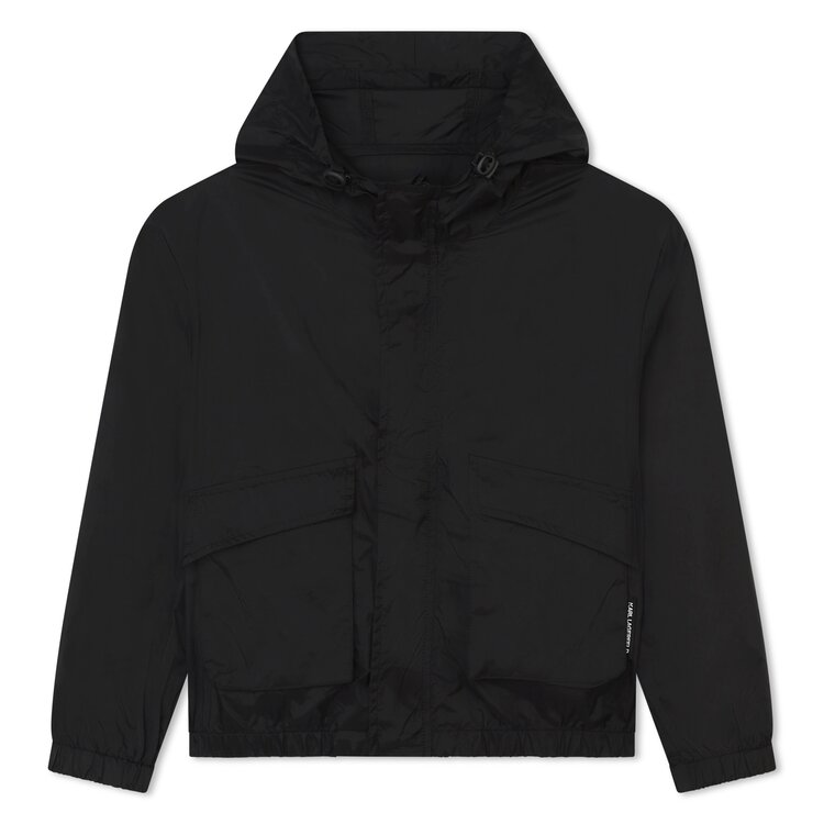 Karl Lagerfeld Karl Lagerfeld Boys Windbreaker