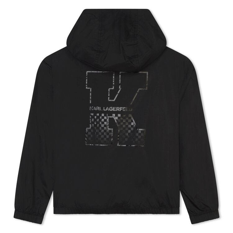 Karl Lagerfeld Karl Lagerfeld Boys Windbreaker