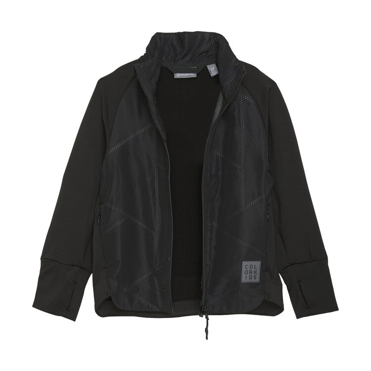 COLOR KIDS COLOR KIDS Girl's Jacket