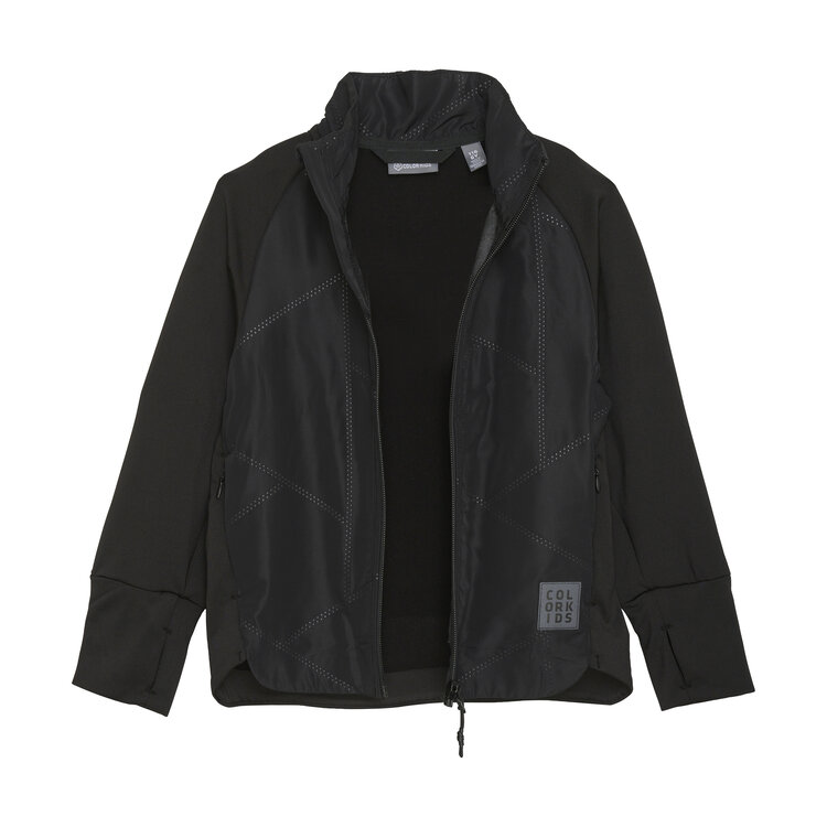 COLOR KIDS Veste COLOR KIDS Fille