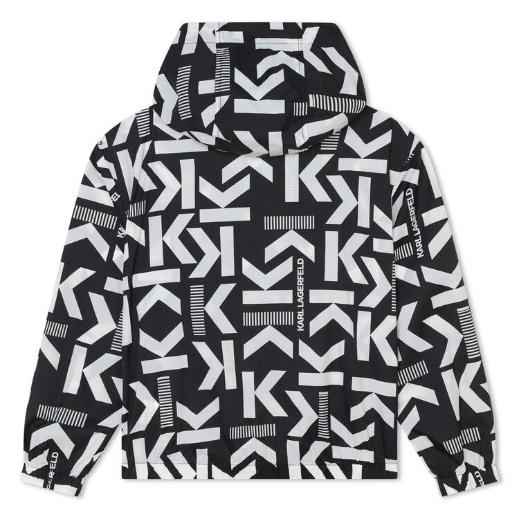 Karl Lagerfeld Coupe-Vents Karl Lagerfeld Garçon