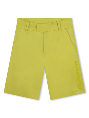 Karl Lagerfeld Karl Lagerfeld Boys Bermudas