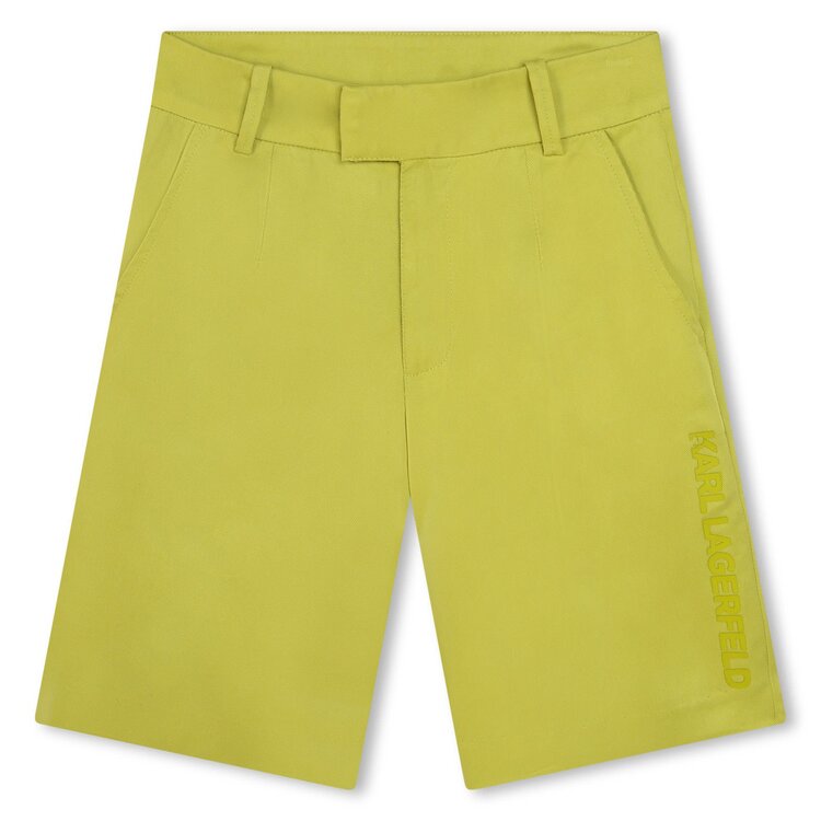 Karl Lagerfeld Karl Lagerfeld Boys Bermudas