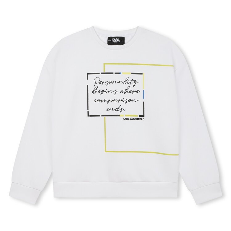 Karl Lagerfeld Karl Lagerfeld Boys Jersey