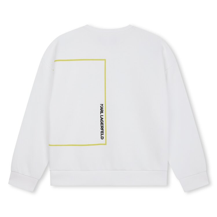 Karl Lagerfeld Karl Lagerfeld Boys Jersey