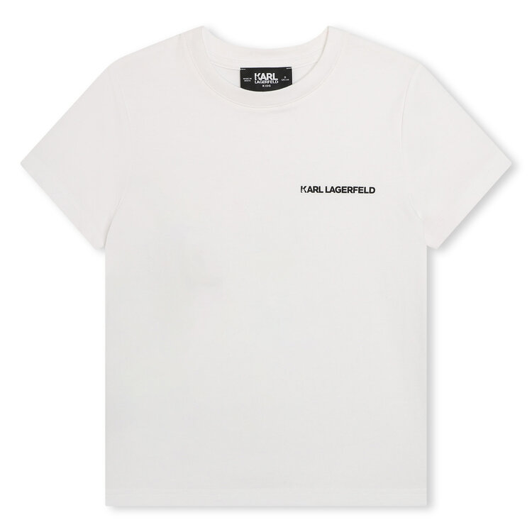 Karl Lagerfeld T-Shirt Karl Lagerfeld Garçon