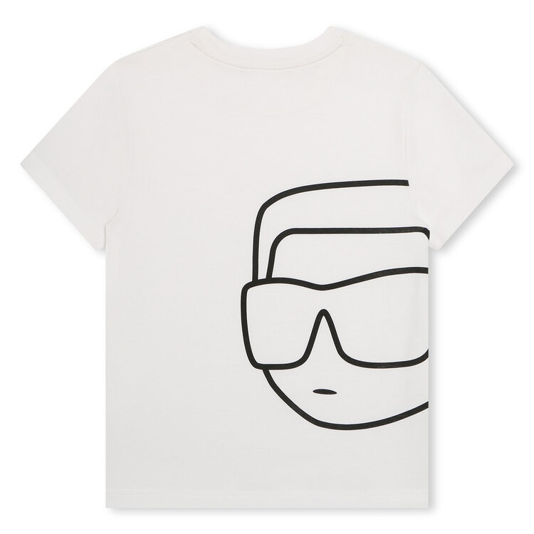 Karl Lagerfeld Karl Lagerfeld Boys T-Shirt