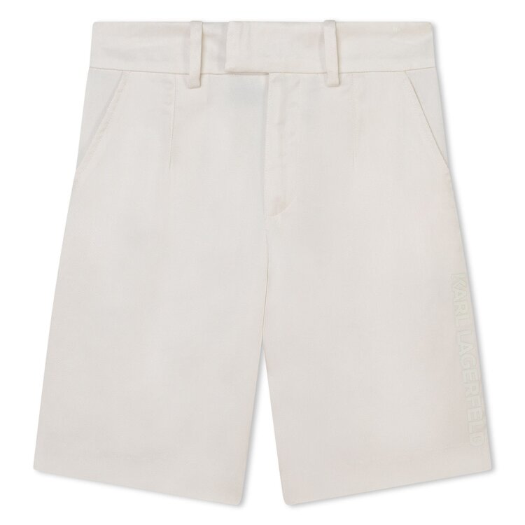 Karl Lagerfeld Karl Lagerfeld Boys Bermudas