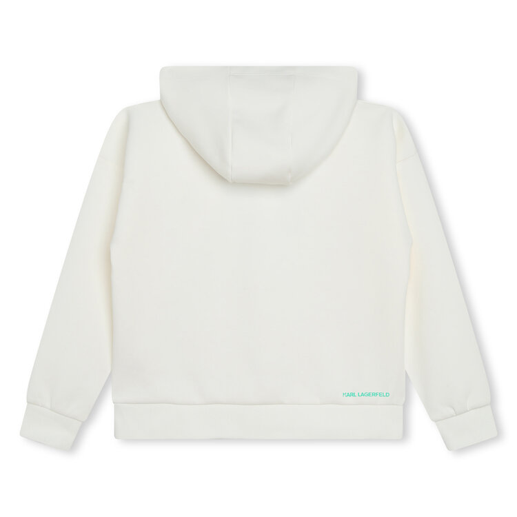 Karl Lagerfeld Karl Lagerfeld Boys Hoodie