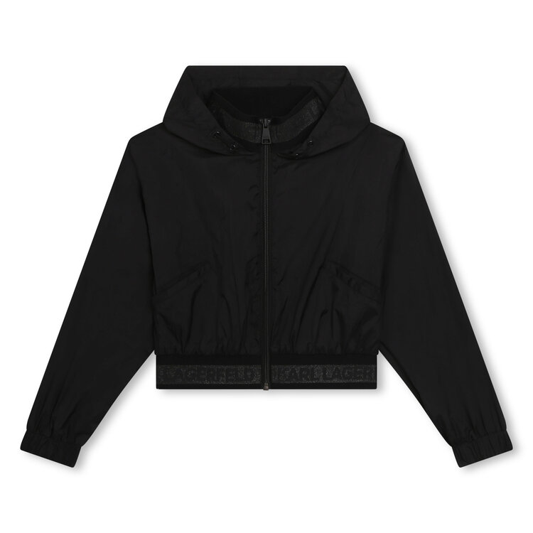 Karl Lagerfeld Coupe-Vents Karl Lagerfeld Fille