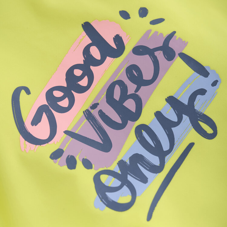 COLOR KIDS Chandail d'eau COLOR KIDS Fille