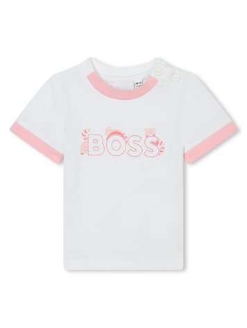 Hugo Boss Boss Girls T-Shirt