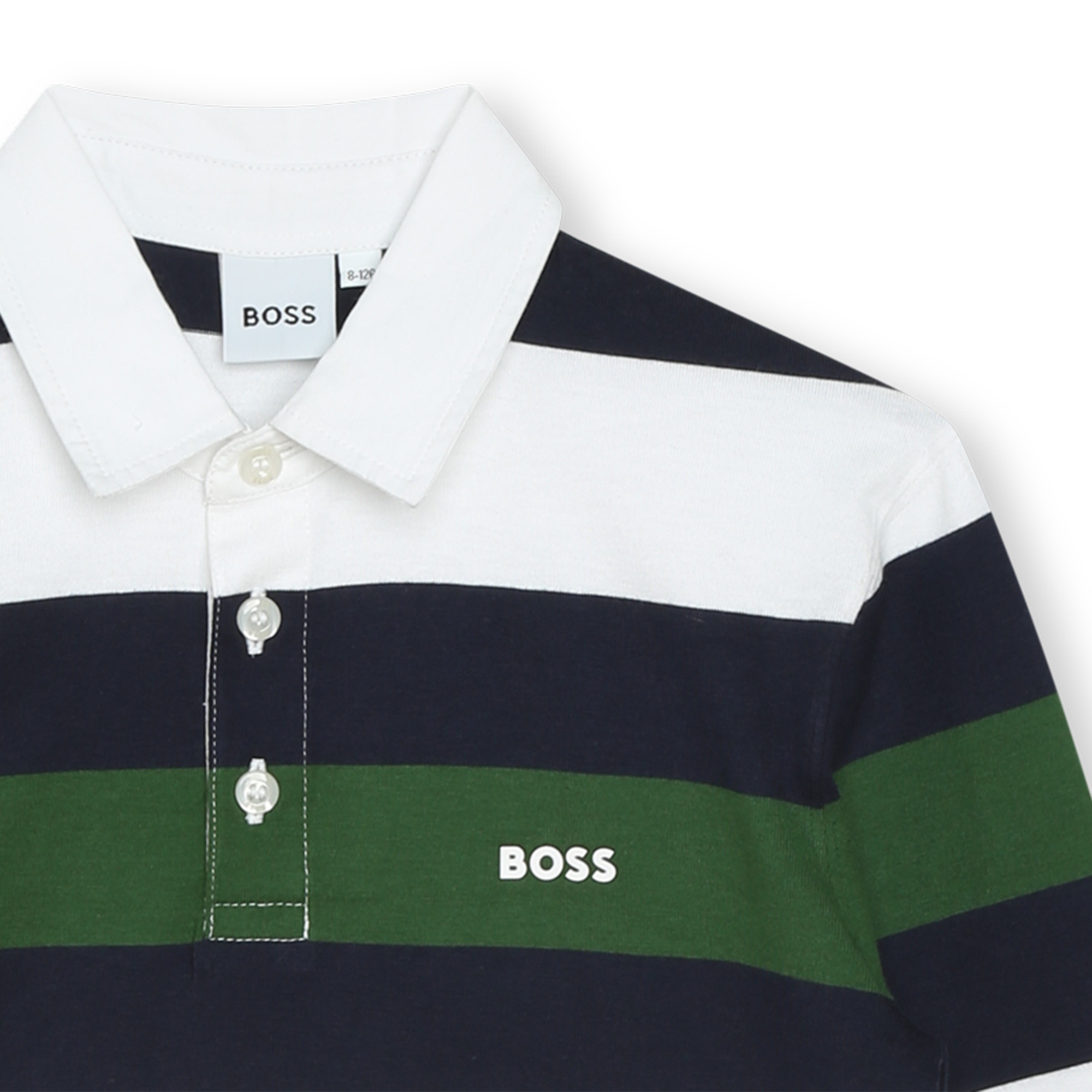 Boss Boys Polo Boutique L Enfantillon