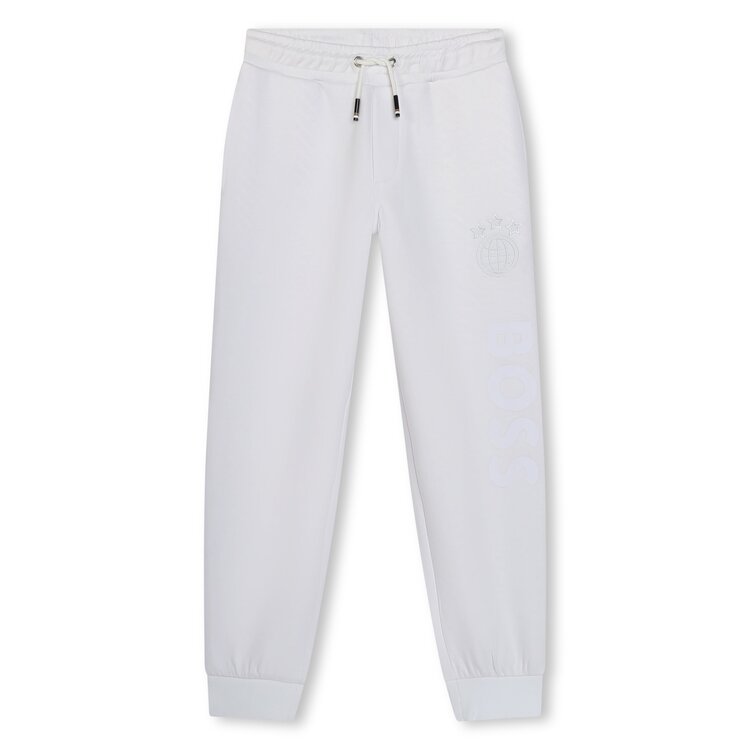 Hugo Boss Boss Boys Pants