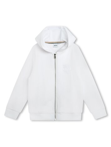Hugo Boss Cardigan Boss Garçon
