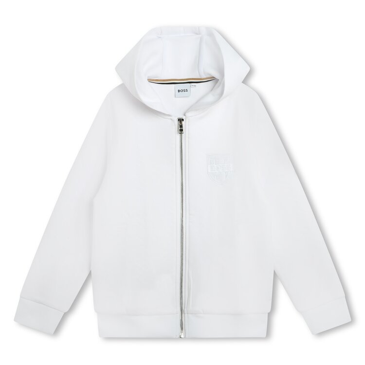 Hugo Boss Boss Boys Cardigan