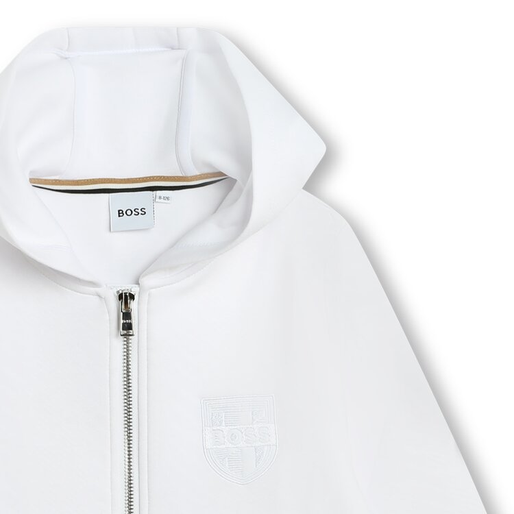 Hugo Boss Cardigan Boss Garçon